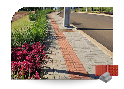Pavers